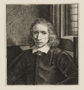 Thomas Jacobsz Haaring (Nuori Haaring) tekijältä Rembrandt van Rijn