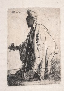  tekijältä Rembrandt van Rijn