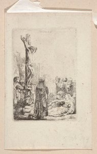  tekijältä Rembrandt van Rijn