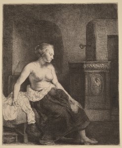  tekijältä Rembrandt van Rijn