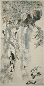 Viisi hyvettä, Qing-dynastia, 1895