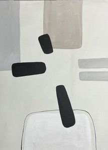 Nykyaikaiset neutraalit muodot tekijältä Renate Holzner