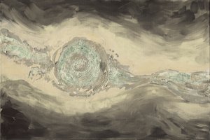 Ocean Eye – tiivistelmä tekijältä Renate Holzner