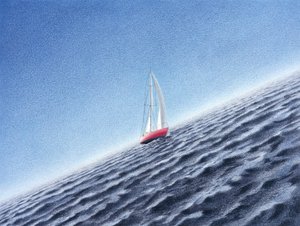 Kulma tekijältä Rene Boin