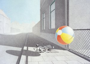 Pomppia tekijältä Rene Boin