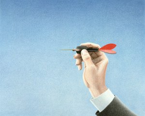Tikka tekijältä Rene Boin