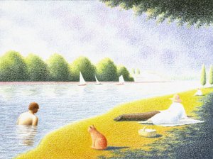 Ranskan joki