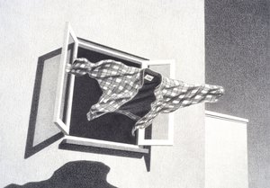Hyppy ulos tekijältä Rene Boin