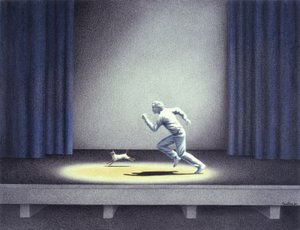 Vaihe tekijältä Rene Boin