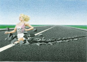Tarmac tekijältä Rene Boin