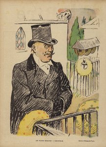 Kuvitus Le Rirelle