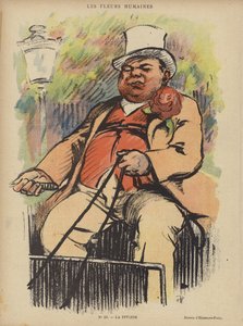 Kuvitus Le Rirelle