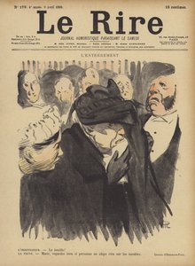 Kuvitus Le Rirelle