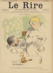 Kuvitus Le Rirelle