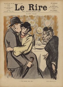 Kuvitus Le Rirelle