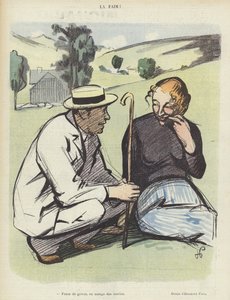 Kuvitus Le Rirelle