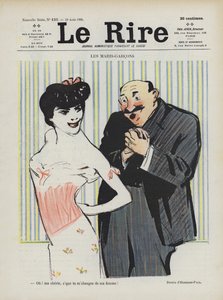 Kuvitus Le Rirelle