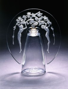 Heidän sielunsa tekijältä Rene Jules Lalique