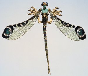 Pectoral, 1800-luvun loppu