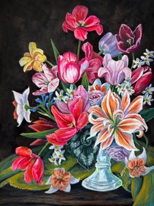  tekijältä Renee Machan Cottagecore Artist