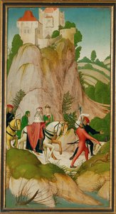  tekijältä Reuland the Elder Frueauf