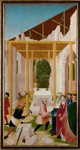  tekijältä Reuland the Elder Frueauf