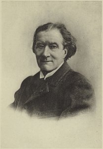 Victorien Sardou (valokuvakaiverrus) tekijältä Reutlinger Studio