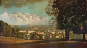 Vale of Aylesbury, 1933