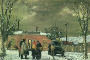 Pakettiauto