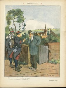 Kuva Ricardo Floresista (1878-1918) Le Liressä tekijältä Ricardo Flores