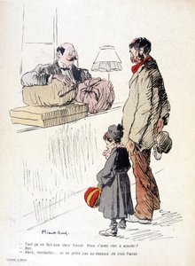 Ricardo Floresin hurskauden vuori - "" Voilautasessa"" 6.3.1905 tekijältä Ricardo Flores