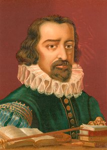 Sir Francis Bacon