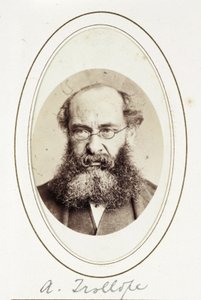 Peikko, n. 1865 tekijältä John Pardon