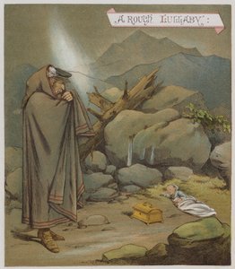 Kuvitus The Winter