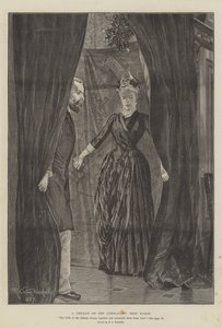 Bret Harte: Sierran fyllis