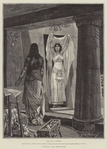 Kleopatra, kirjoittanut H Rider Haggard