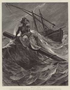 Kleopatra, kirjoittanut H Rider Haggard