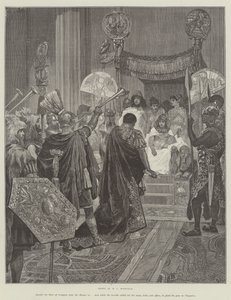 Kleopatra, kirjoittanut H Rider Haggard