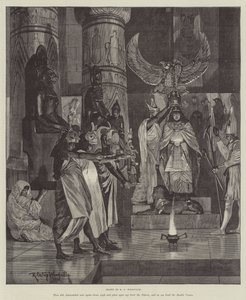 Kleopatra, kirjoittanut H Rider Haggard