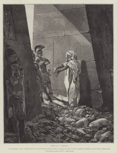 Kleopatra, kirjoittanut H Rider Haggard