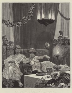 Cleopatra, kirjoittanut H Rider Haggard