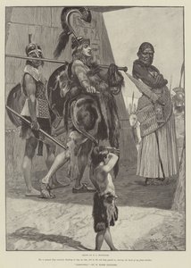 Kleopatra, kirjoittanut H Rider Haggard