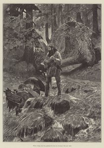 Eagle Joe, kirjoittanut Henry Herman