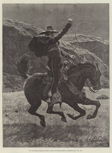 Maruja, kirjoittanut Bret Harte
