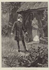 Maruja, kirjoittanut Bret Harte