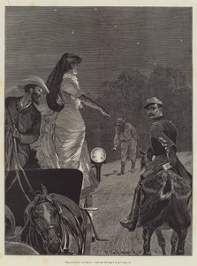 Maruja, kirjoittanut Bret Harte