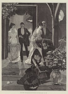 Maruja, kirjoittanut Bret Harte