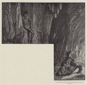 Nada lilja, kirjoittanut H Rider Haggard