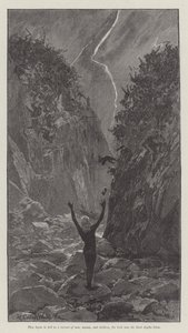 Nada lilja, kirjoittanut H Rider Haggard