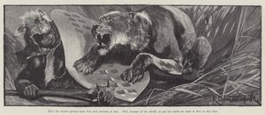 Nada lilja, kirjoittanut H Rider Haggard